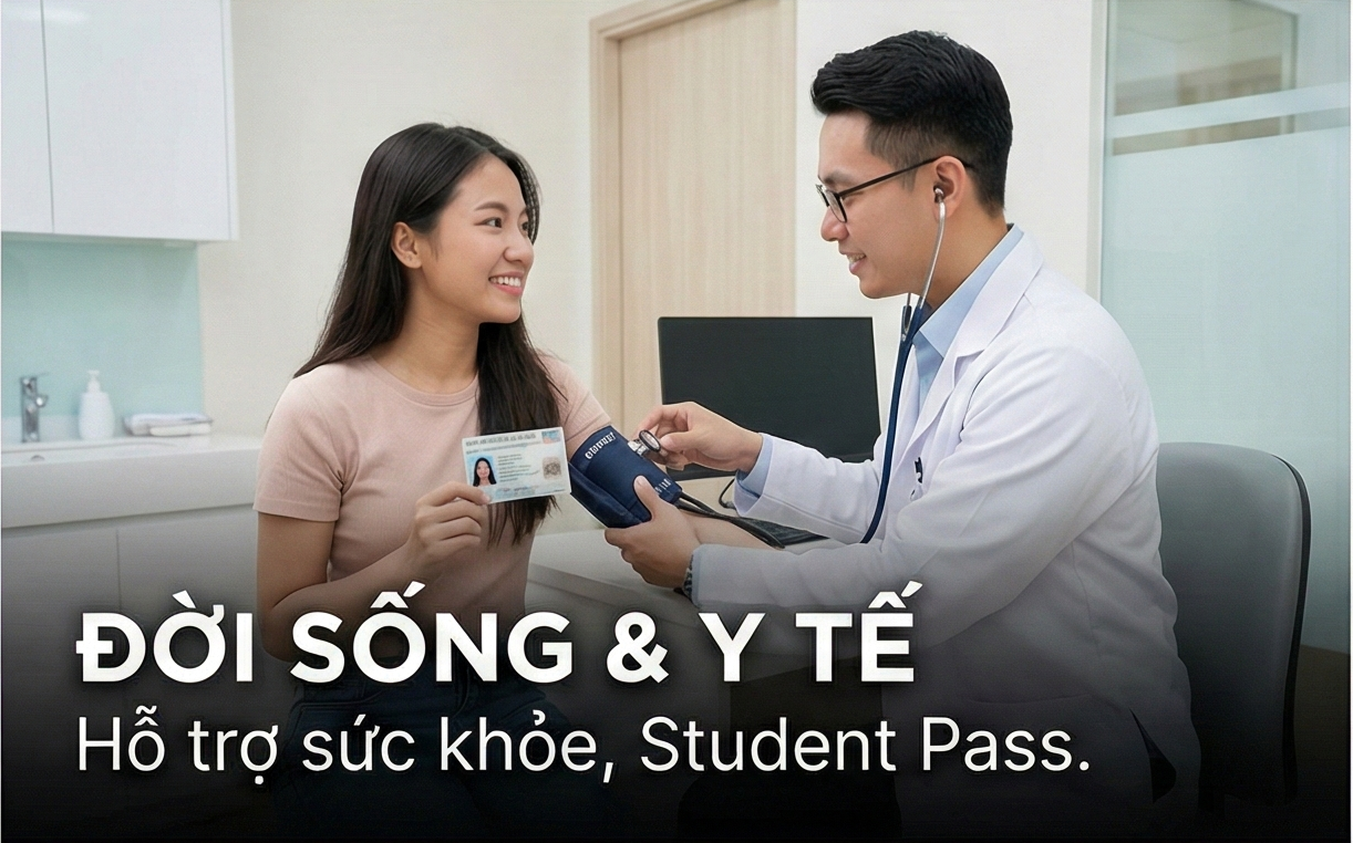 Đời sống & Y tế